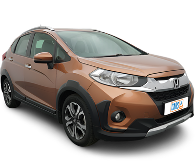 Honda WR-V-img